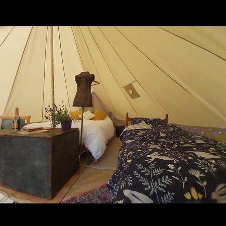 Blackberry Patch Hotel Pontyates ภายนอก รูปภาพ